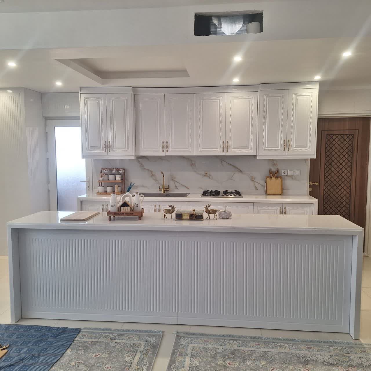 سرویس کابینت