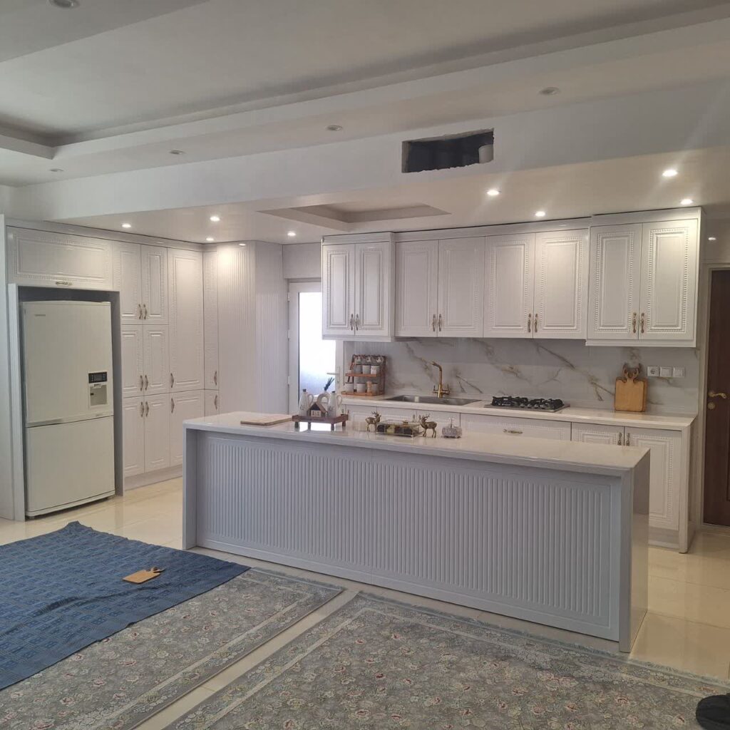سرویس کابینت