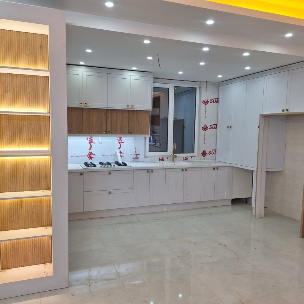 سرویس کابینت