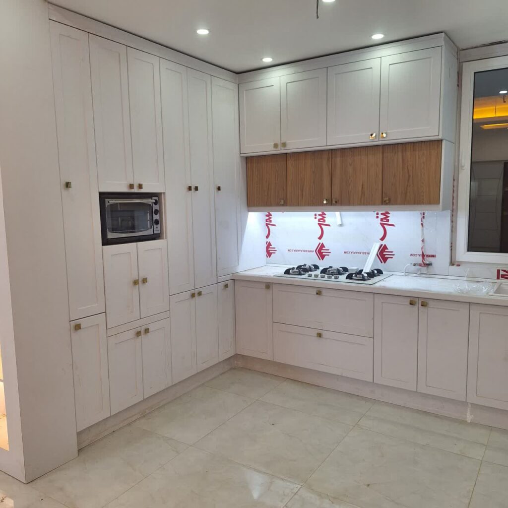 سرویس کابینت