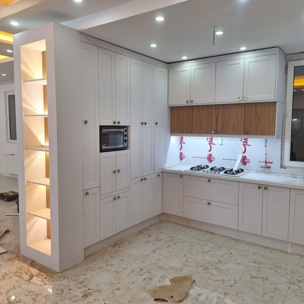 سرویس کابینت