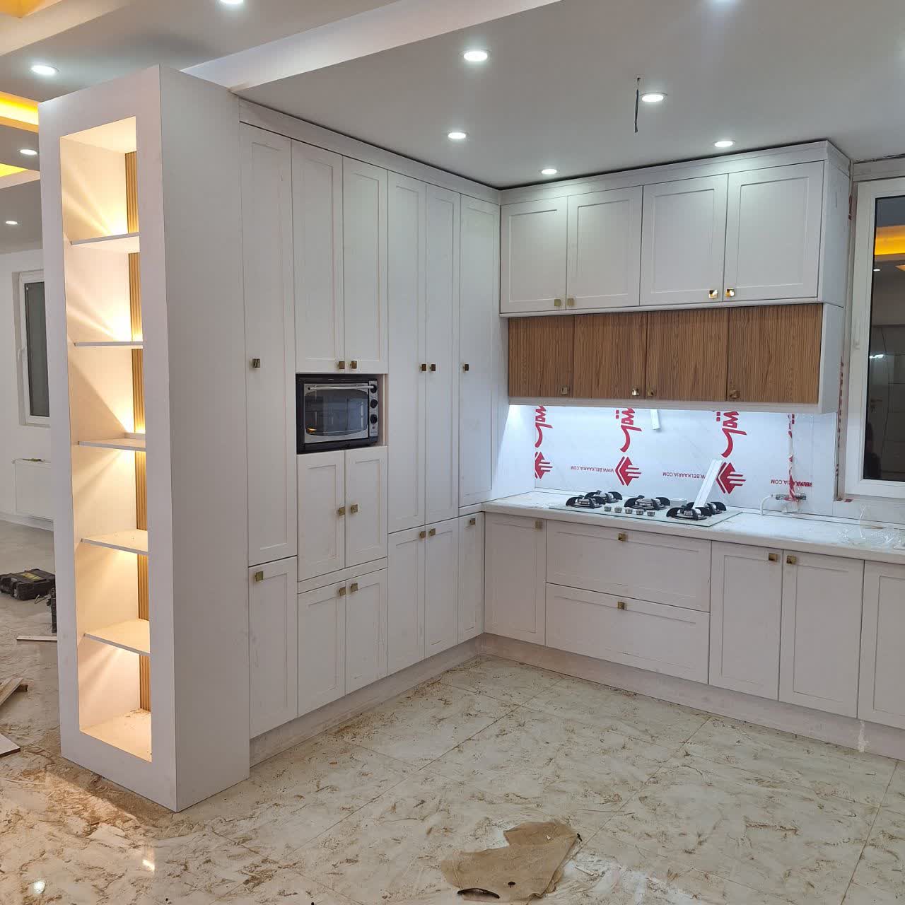سرویس کابینت