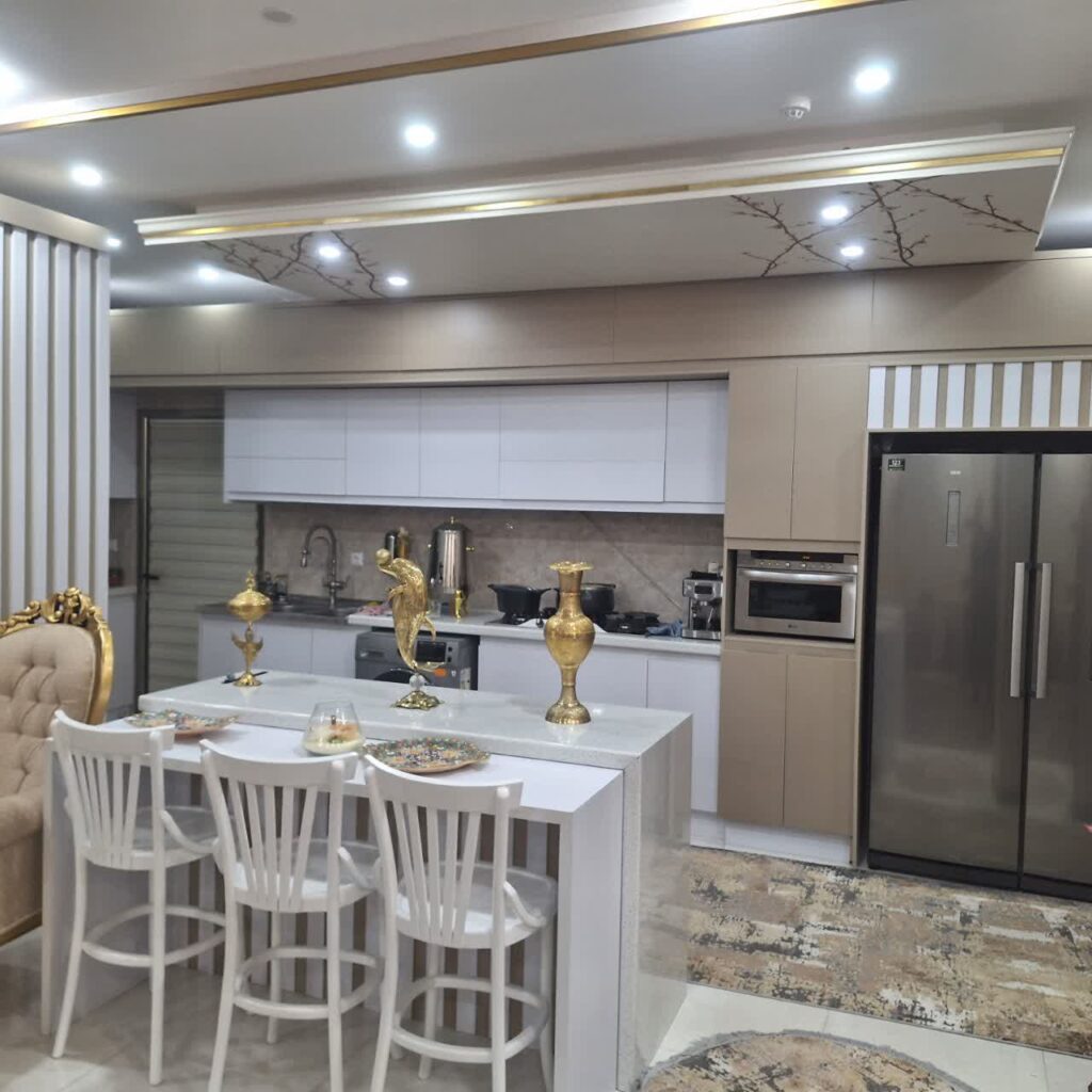سرویس کابینت
