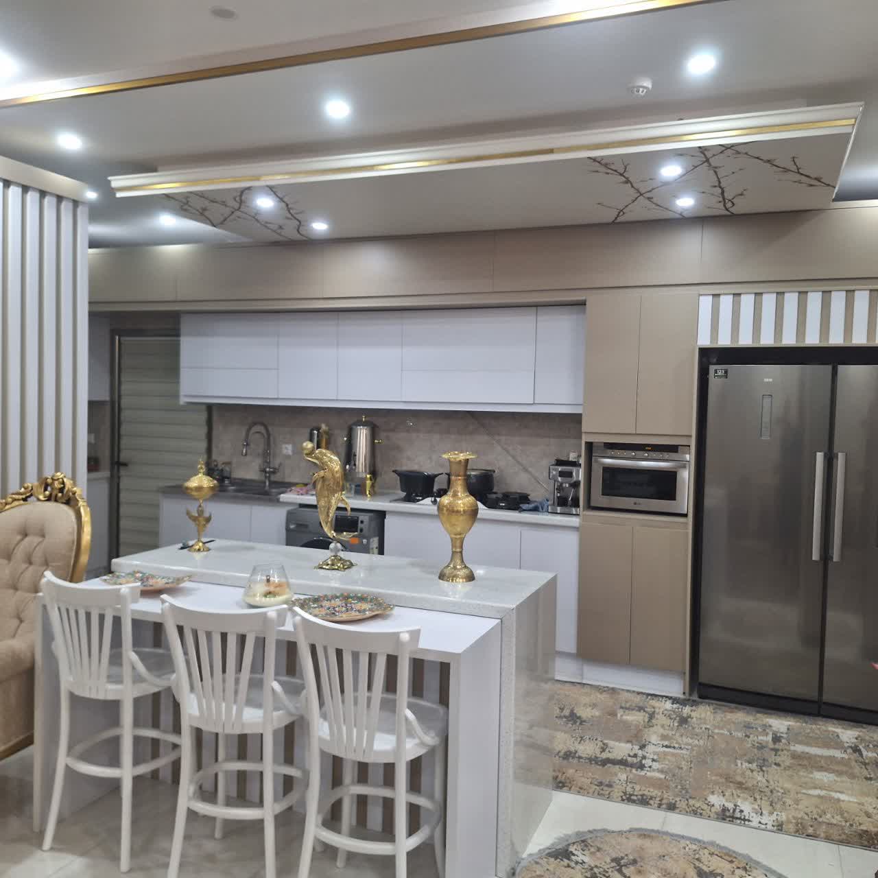 سرویس کابینت