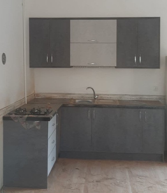 کابینت مساعی منش