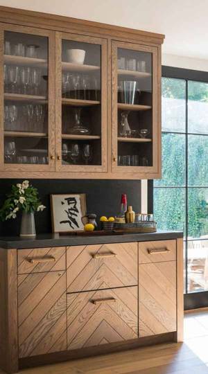 کابینت مساعی منش