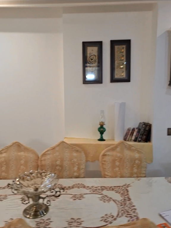 کابینت مساعی منش