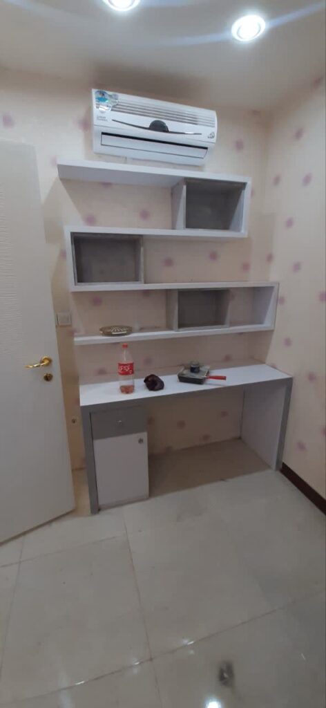 میز کار